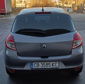 Renault Clio 116хил.км, снимка 8