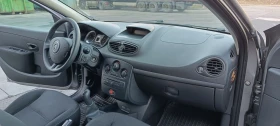 Renault Clio 117хил.км, снимка 10