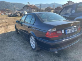 BMW 320 2.0tdi, снимка 4