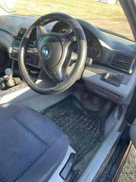 BMW 320 2.0tdi, снимка 5