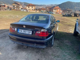 BMW 320 2.0tdi, снимка 2