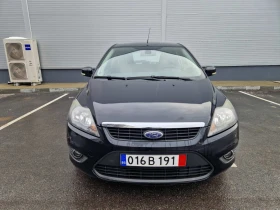 Ford Focus 1.6 / 109к.с. 1