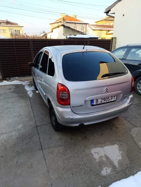 Citroen Xsara picasso 2.0 HDI, снимка 13