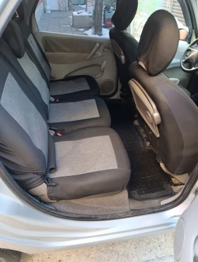 Citroen Xsara picasso 2.0 HDI, снимка 7