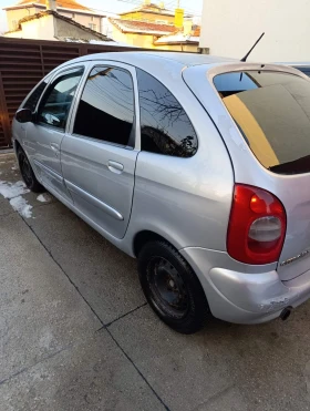 Citroen Xsara picasso 2.0 HDI, снимка 12