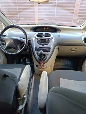 Citroen Xsara picasso 2.0 HDI, снимка 5