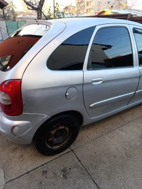 Citroen Xsara picasso 2.0 HDI, снимка 9