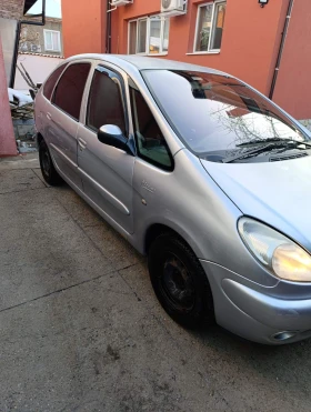 Citroen Xsara picasso 2.0 HDI, снимка 16