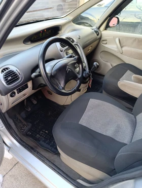 Citroen Xsara picasso 2.0 HDI, снимка 3