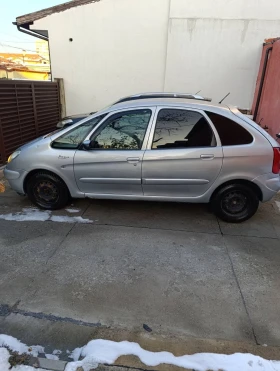 Citroen Xsara picasso 2.0 HDI, снимка 14