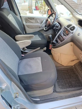 Citroen Xsara picasso 2.0 HDI, снимка 6