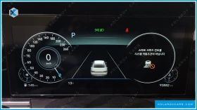 Hyundai Grandeur GRANDEUR IG 2.5 PREMIUM CHOICE | Mobile.bg    9