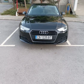 Audi A4, снимка 6