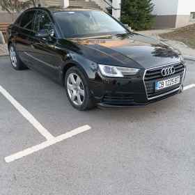 Audi A4, снимка 1