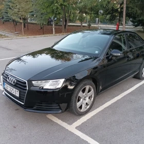 Audi A4, снимка 5