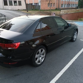 Audi A4, снимка 2