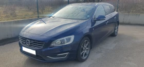 Volvo V60 D5 OCEAN RACE, снимка 1