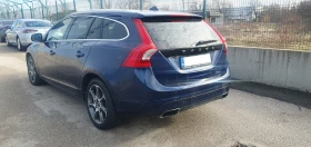 Volvo V60 D5 OCEAN RACE, снимка 3