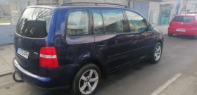 VW Touran 1.9tdi 105ks, снимка 11