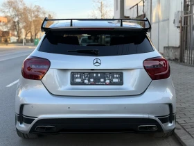 Mercedes-Benz A45 AMG A45 AMG 4 Matic Внос Швейцария, снимка 5