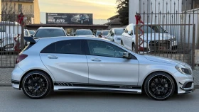 Mercedes-Benz A45 AMG A45 AMG 4 Matic   | Mobile.bg    7