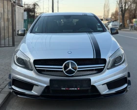 Mercedes-Benz A45 AMG A45 AMG 4 Matic   | Mobile.bg    8