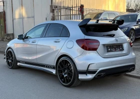 Mercedes-Benz A45 AMG A45 AMG 4 Matic   | Mobile.bg    4