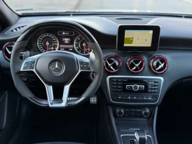 Mercedes-Benz A45 AMG A45 AMG 4 Matic Внос Швейцария, снимка 9