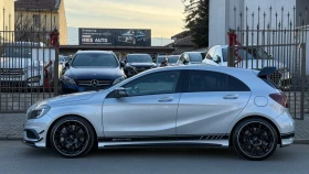     Mercedes-Benz A45 AMG A45 AMG 4 Matic  