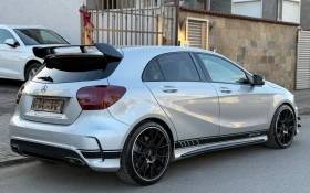 Mercedes-Benz A45 AMG A45 AMG 4 Matic   | Mobile.bg    6