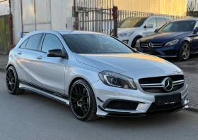 Mercedes-Benz A45 AMG A45 AMG 4 Matic   | Mobile.bg    1