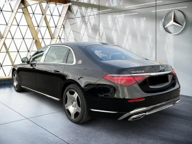 Mercedes-Benz S 580 MAYBACH/4M/EXCLUSIV/DESIGNO/BURM/HUD/DRIVE PILOT/ , снимка 3