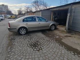 Skoda Superb, снимка 3