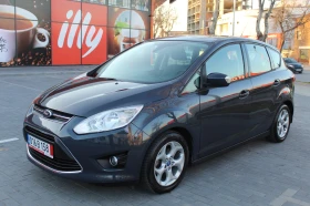 Ford C-max 1.6HDI | Mobile.bg    10