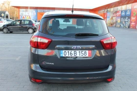 Ford C-max 1.6HDI - 8999 лв. - 39310312 | Car24.bg