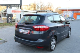 Ford C-max 1.6HDI | Mobile.bg    5