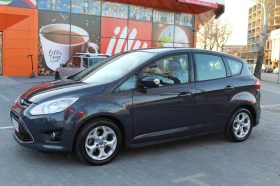 Ford C-max 1.6HDI | Mobile.bg    8