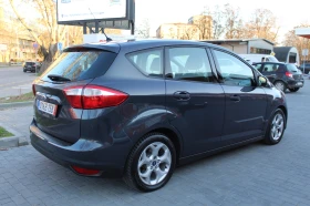 Ford C-max 1.6HDI | Mobile.bg    3