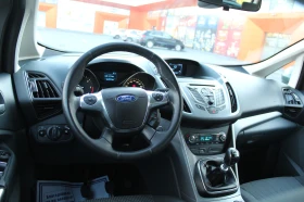 Ford C-max 1.6HDI | Mobile.bg    12