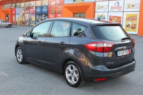 Ford C-max 1.6HDI | Mobile.bg    7