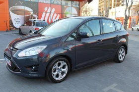 Ford C-max 1.6HDI - 8999 лв. - 39310312 | Car24.bg