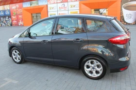 Ford C-max 1.6HDI - 8999 лв. - 39310312 | Car24.bg