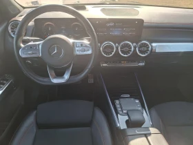 Mercedes-Benz EQB 350 4MATIC 6+ 1, снимка 9