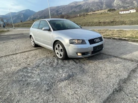 Audi A3 2.0TDI 140ks. 6sk | Mobile.bg    7