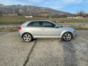 Audi A3 2.0TDI 140ks. 6sk | Mobile.bg    6