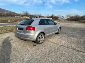 Audi A3 2.0TDI 140ks. 6sk | Mobile.bg    5