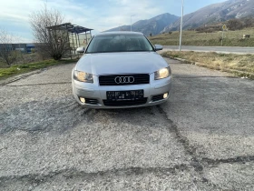 Audi A3 2.0TDI 140ks. 6sk | Mobile.bg    8