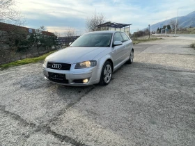 Audi A3 2.0TDI 140ks. 6sk - 4499 лв. - 98107679 | Car24.bg