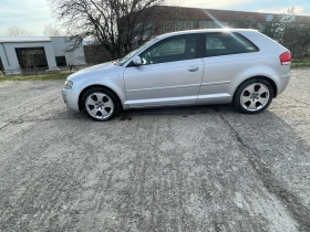 Audi A3 2.0TDI 140ks. 6sk, снимка 2