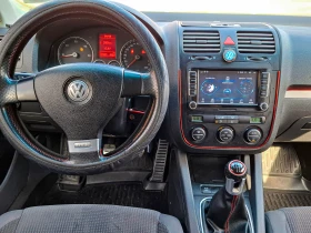 VW Golf Variant 1.9 TDI, снимка 8